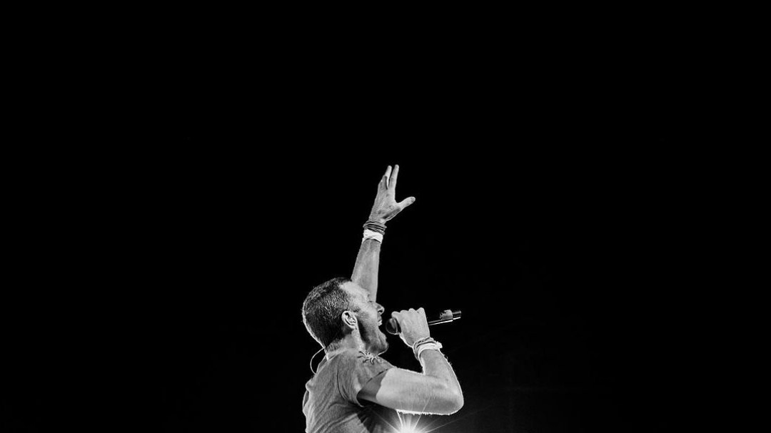 Coldplay Berhasil Kurangi Emisi Karbon Lewat Tur Dunia 'Music of the Spheres'