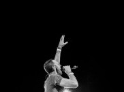 Coldplay Berhasil Kurangi Emisi Karbon Lewat Tur Dunia 'Music of the Spheres'