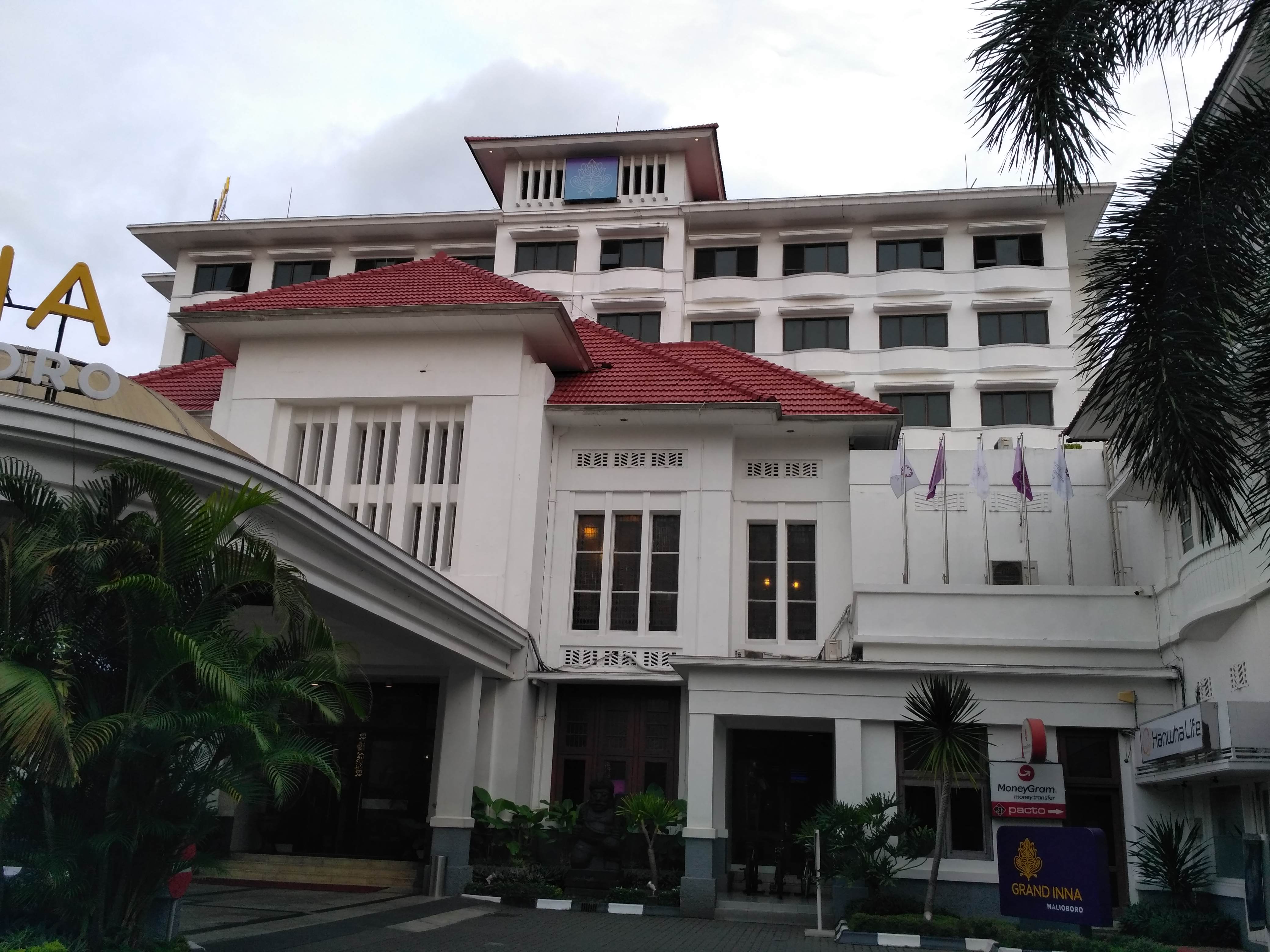 PPKM Level 3 Saat Nataru, PHRI DIY: Beri Kesempatan Kami Untuk Bernapas