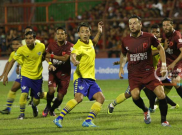 PSM Gagal Kalahkan Bhayangkara FC, Persija di Ambang Juara Liga 1