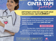 Dokter Cinta Tapi Jomblo