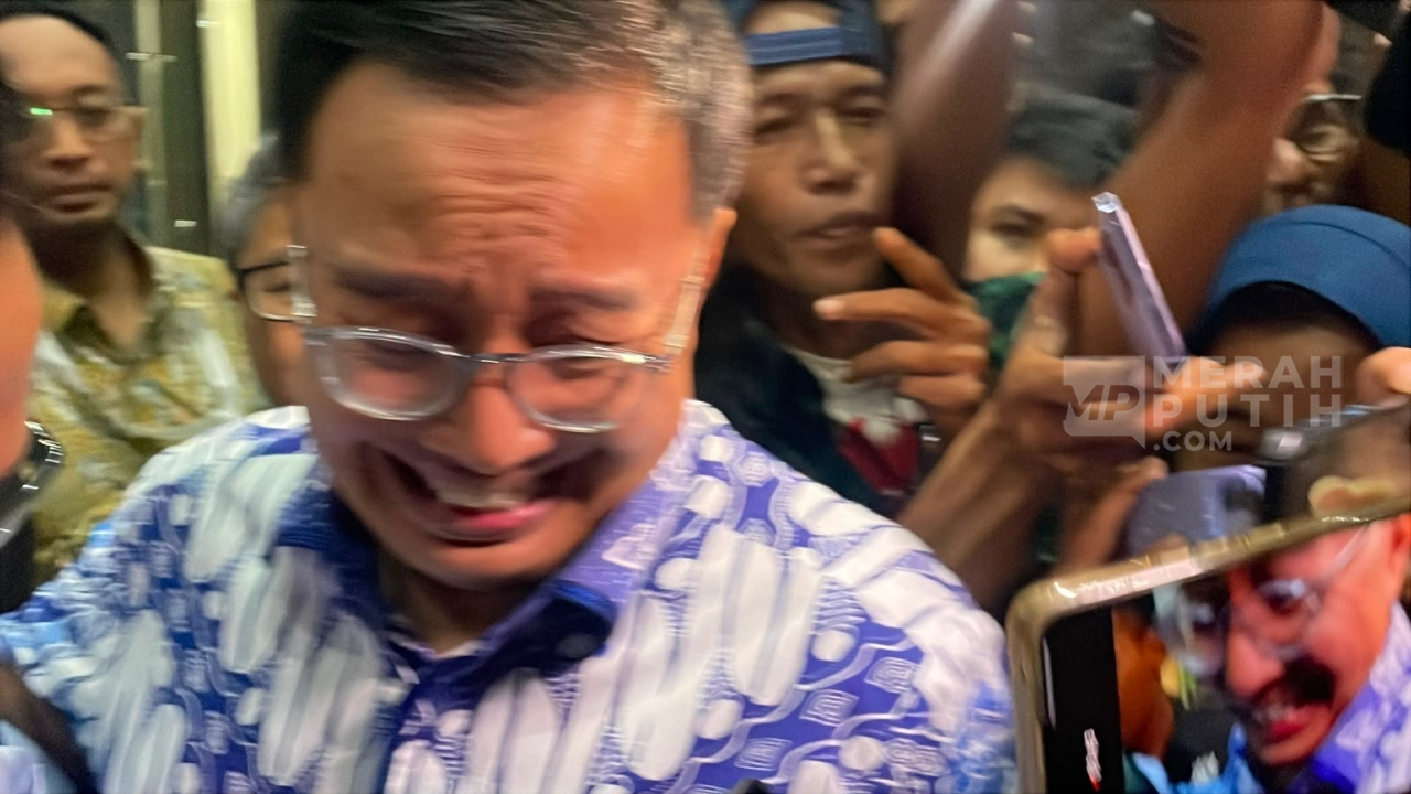 Bobby Adhityo Rizaldi Diperiksa 9 Jam di KPK Terkait Dugaan Suap Audit Muara Enim