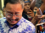 Bobby Adhityo Rizaldi Diperiksa 9 Jam di KPK Terkait Dugaan Suap Audit Muara Enim