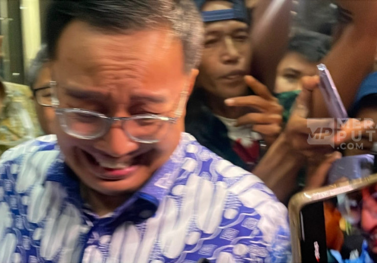 Bobby Adhityo Rizaldi Diperiksa 9 Jam di KPK Terkait Dugaan Suap Audit Muara Enim