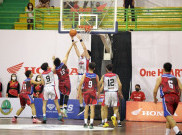 Basket DBL Seri Jabar Dihadiri Penonton, RK: Sepak Bola Sudah Dinanti