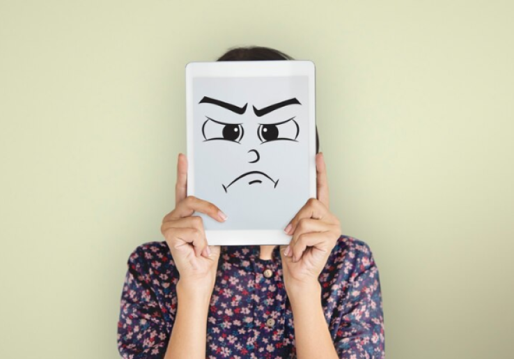 Apa Itu Tantrum? Begini Penggunaannya dalam Konteks Modern