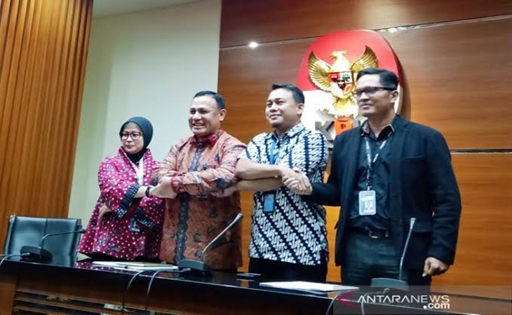 Firli Ingin OTT KPK Tak Ganggu Investasi