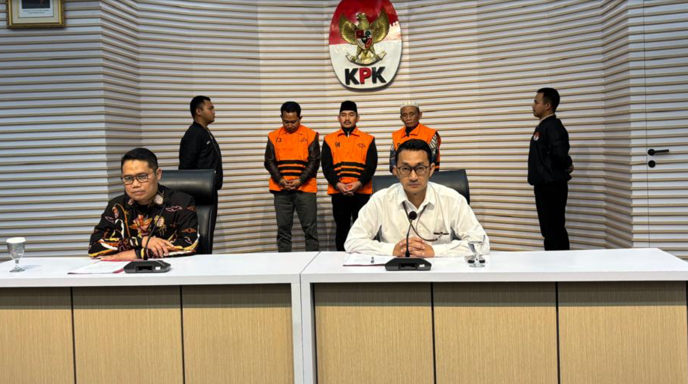 Terungkap Lewat OTT KPK, Ini Modus Ijon Proyek dalam Kasus Bupati Bekasi