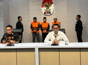 Terungkap Lewat OTT KPK, Ini Modus Ijon Proyek dalam Kasus Bupati Bekasi