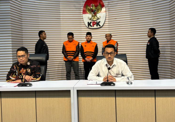 Terungkap Lewat OTT KPK, Ini Modus Ijon Proyek dalam Kasus Bupati Bekasi