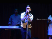 ‘Showcase Afgan Satu Dekade’ Hadirkan Banyak Kejutan