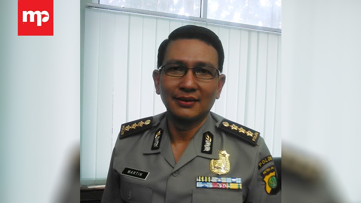 Mabes Polri Benarkan 4 Orang WNI Jadi DPO Teroris di Filipina