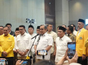 Kritik KIM Plus di Pilkada, Pengamat: Seakan Warga Jakarta Tidak Ada