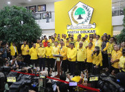 Waketum Dito Soal Munas Golkar, Aspirasi Mengerucut ke Namanya Bahlil
