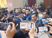 Prabowo Bisa Tiru Langkah Jokowi soal Penentuan Cawapres
