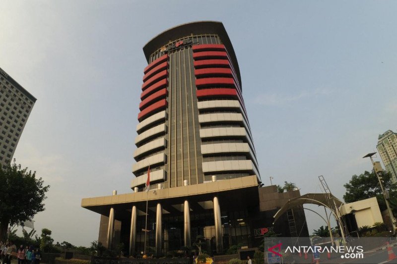 KPK Tegaskan Tidak Dilibatkan di Desain Awal Program Kartu Prakerja