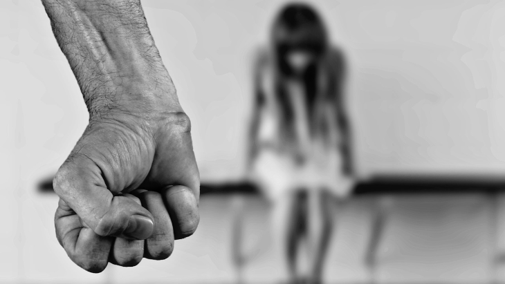 Kekerasan Perempuan dalam Bilangan