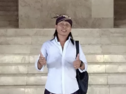 Lirik Lengkap Lagu 'Karadang' Karya Yan Srikandi Angkat Rasa Rindu kepada Kekasih