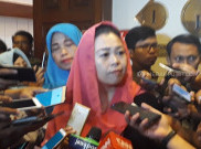 Dua Hari Lagi Yenny Wahid Akan Umumkan Sikap di Pilpres 2019