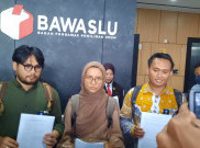 Kemenhan Dilaporkan ke Bawaslu Buntut Unggah #PrabowoGibran2024