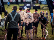 Smartwatch Canggih untuk Peserta Spartan Race