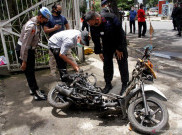 Adik Kandung Amrozi Sebut Mantan Teroris Butuh Penanganan Khusus