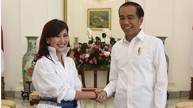 Ike Muti Minta Maaf, Pemprov DKI: Masalah Sudah Selesai