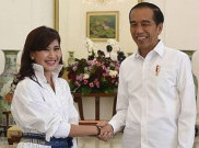 Ike Muti Minta Maaf, Pemprov DKI: Masalah Sudah Selesai