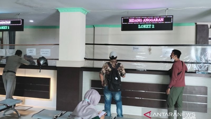 94 Pelaku Usaha Sistem Digital Diwajibkan Setor PPN ke Negara