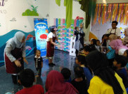 Dongeng Digital, Apakah Lebih Baik Dari Dongeng Tradisional?