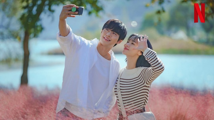 Punya Genre Beragam, 5 K-Drama OTT yang Hadir di September 2023