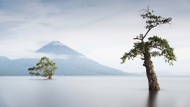 Spot Wisata Menawan di Pulau Tidore, Dijamin Memanjakan Mata