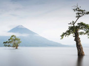 Spot Wisata Menawan di Pulau Tidore, Dijamin Memanjakan Mata