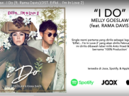 Dengerin Nih ‘I Do’, Lagu Soundtrack ‘Eiffel I’m in Love 2’