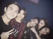 Rizky Nazar Berpacaran dengan Tengku Nadira? Siap-siap Patah Hati Ya!