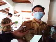 Jelang Piala Menpora di Stadion Manahan, Gibran Tegaskan Tidak Ada Nobar