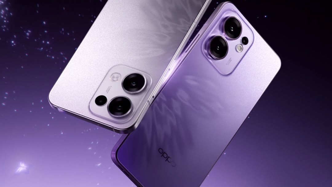 Main Game Jadi Lebih Maksimal di OPPO Reno 13 Series 5G, Bye-bye Ngelag!