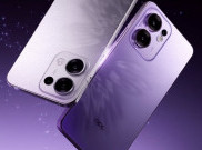 Main Game Jadi Lebih Maksimal di OPPO Reno 13 Series 5G, Bye-bye Ngelag!
