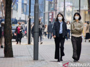 Korsel Putuskan Hapus Kewajiban Pakai Masker