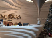 Cantik dan Sehat Menyeluruh bersama Acqua Spa and Wellness