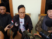 Relawan Sudah 'Dibisiki' Jokowi Kepastian Gerindra Masuk Kabinet