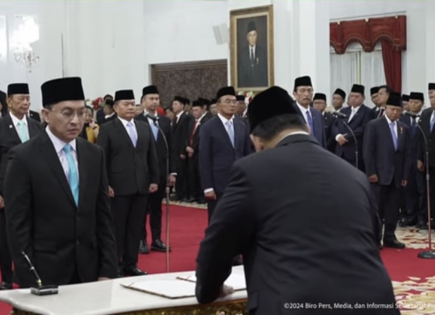 Pengalaman 40 Tahun, Modal Yovie Jadi 'Pembisik' Prabowo Bidang Ekonomi Kreatif