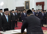 Pengalaman 40 Tahun, Modal Yovie Jadi 'Pembisik' Prabowo Bidang Ekonomi Kreatif