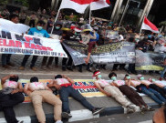  Dituding Mirip LSM, Wadah Pegawai KPK Diminta Segera Angkat Kaki