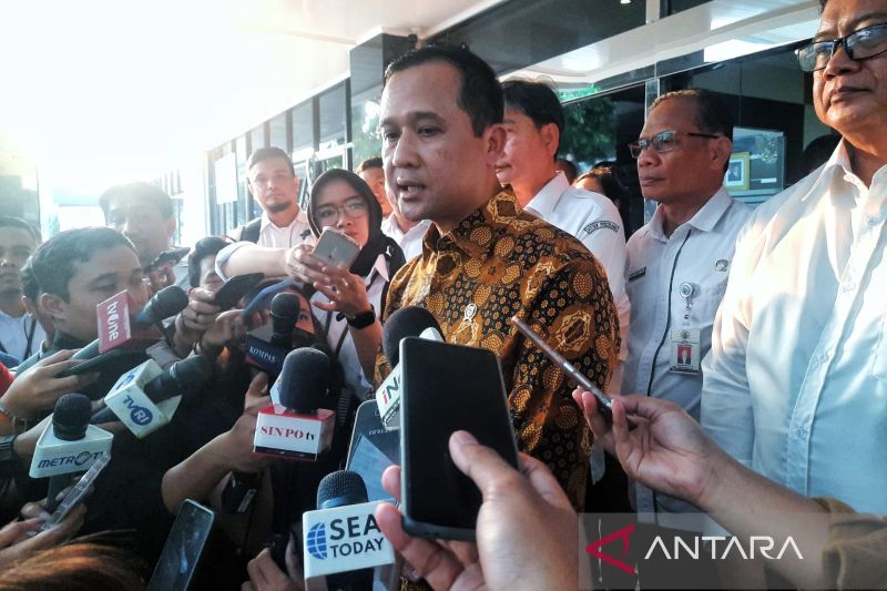 Dapat Anggaran Kecil, Mentras Minta Anak Buahnya Tidak Mengeluh 