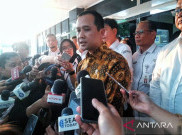 Dapat Anggaran Kecil, Mentras Minta Anak Buahnya Tidak Mengeluh 
