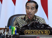 Jokowi Diingatkan Benahi Ekonomi Dikuasai Asing, Bukan Sibuk Urus Isu Radikal
