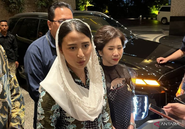 Transaksi Sektor Ritel Turun 8 Persen, Ini Penyebabnya