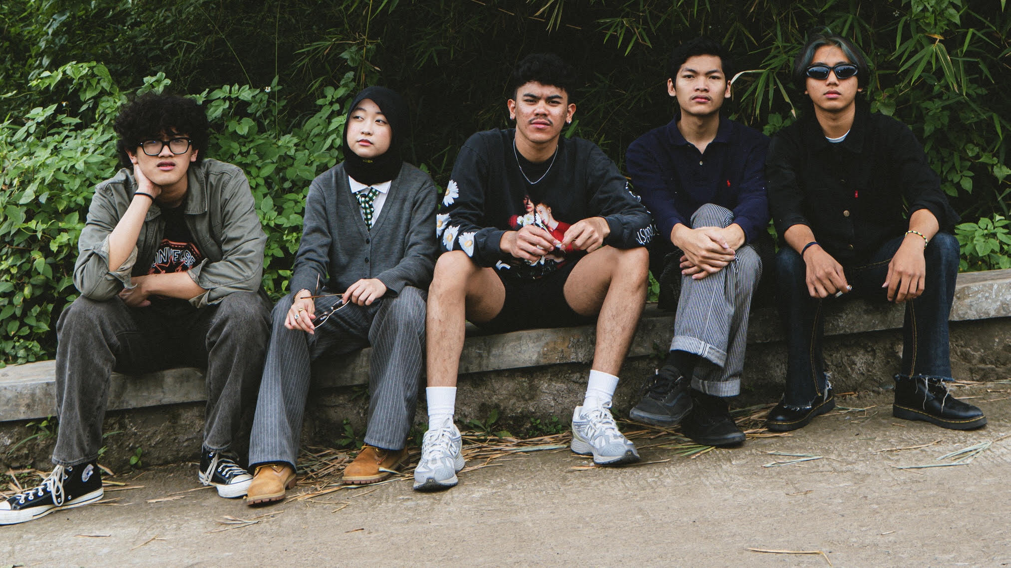“Just How It Feels” Jadi Gerbang Awal Anatis Menunjukkan Identitas Musik, Simak Lirik Lagunya