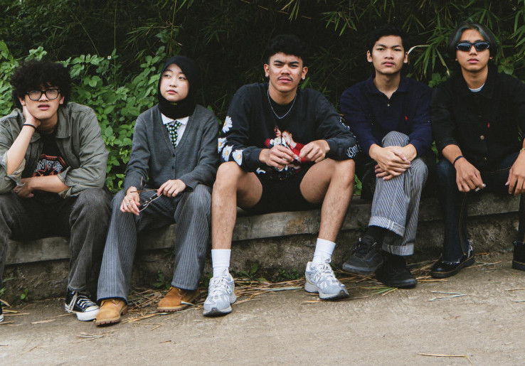 “Just How It Feels” Jadi Gerbang Awal Anatis Menunjukkan Identitas Musik, Simak Lirik Lagunya